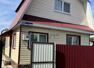 Продаю дачу, 72 м2, Татарстан, улица Вторая Поляна, 2868