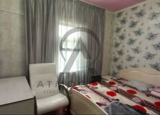 Продам 1-ком. квартиру, 44.4 м2, Краснодарский край, улица Шаумяна, 11