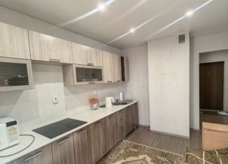 Продается 1-комнатная квартира, 42.4 м2, Липецк, улица Хренникова, 6А