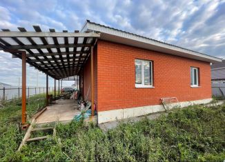 Продается дом, 81.5 м2, деревня Азьмушкино, Дальняя улица, 10