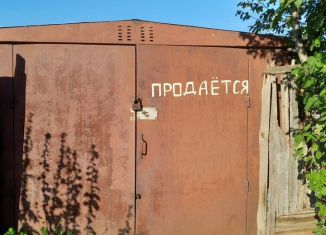 Продается гараж, Бугульма, улица Николая Баумана