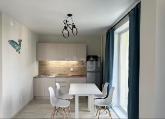 Сдам двухкомнатную квартиру, 54.5 м2, Томская область, Шпальный переулок, 10