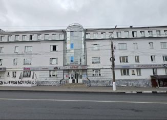 Сдается офис, 16.6 м2, Чувашия, улица Карла Маркса, 26