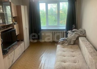 Продается однокомнатная квартира, 27.8 м2, Калуга, улица 5-я Линия, 1к3