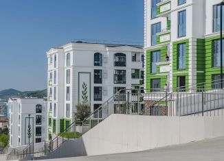 Продажа 1-ком. квартиры, 32.7 м2, Сочи, улица Ленина, 290/8к1