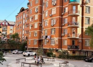 Продажа 1-комнатной квартиры, 50 м2, Махачкала, Шёлковая улица, 15