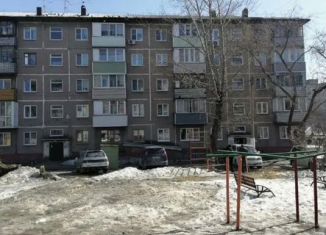 Продаю двухкомнатную квартиру, 45 м2, Барнаул, улица Советской Армии, 146