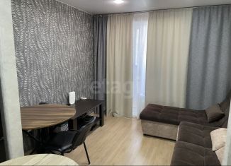 Продаю квартиру студию, 22.1 м2, Тюмень, улица Вадима Бованенко, 3