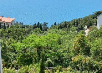 Продается квартира студия, 21 м2, Крым, Солнечная улица, 1