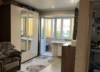 1-ком. квартира на продажу, 30.9 м2, Барнаул, Комсомольский проспект, 87