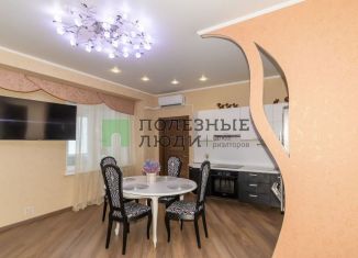 3-ком. квартира на продажу, 106.9 м2, Челябинск, площадь МОПРа, 9