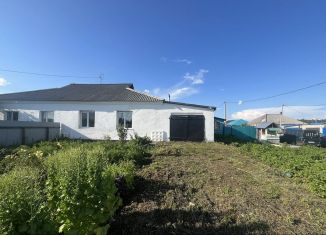 Продается трехкомнатная квартира, 74.7 м2, Омская область, Луговая улица, 10