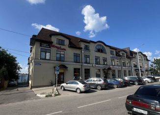 Продажа помещения свободного назначения, 43 м2, Ногинск, Рогожская улица, 66