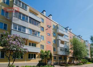 Продажа двухкомнатной квартиры, 44 м2, Рязань, Соколовская улица, 5к2