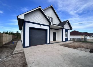 Продаю дом, 180 м2, деревня Куда, Рассветная улица