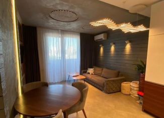 Продаю 2-ком. квартиру, 62 м2, Сочи, улица Роз, 52, микрорайон Центральный