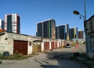Гараж на продажу, 19 м2, Казань, территория ГСК-3, 122