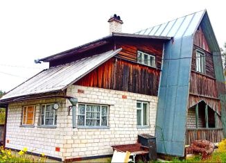 Продажа дома, 85.2 м2, садоводческий массив Мшинская, Центральный проезд