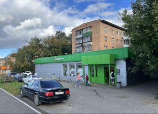 Продается торговая площадь, 503.5 м2, Московская область, 1-й Рупасовский переулок, 7