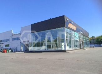 Продам помещение свободного назначения, 1881 м2, Орёл, Наугорское шоссе, 108А