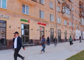 Продаю помещение свободного назначения, 19 м2, Москва, метро Профсоюзная, Ленинский проспект, 81/2