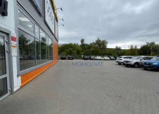 Сдается торговая площадь, 70 м2, Нижний Новгород, улица Голубева, 7, метро Двигатель Революции