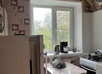 Продам 1-комнатную квартиру, 31.5 м2, Нижний Новгород, Витебская улица, 66, метро Московская