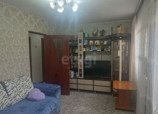 Продается 3-ком. квартира, 48.9 м2, поселок Красный Октябрь, Торговая улица, 2