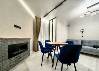 Продажа 1-комнатной квартиры, 53 м2, Ростов-на-Дону, улица Добровольского, 17/1