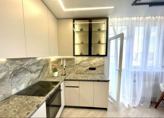 Продажа трехкомнатной квартиры, 58 м2, Ростов-на-Дону, Красноармейская улица, 157В/83с2, ЖК Рубин