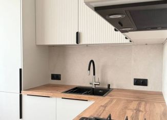 Продажа двухкомнатной квартиры, 41.4 м2, Москва, Старомарьинское шоссе, 8, Старомарьинское шоссе