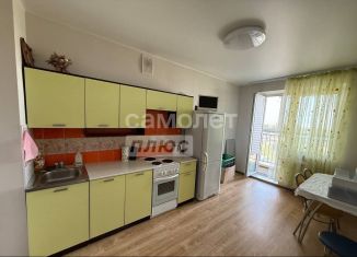 Продажа однокомнатной квартиры, 37 м2, Тюмень, Ставропольская улица, 97, ЖК Юго-Западный