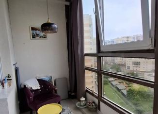 Сдается в аренду 1-ком. квартира, 37 м2, Санкт-Петербург, Туристская улица