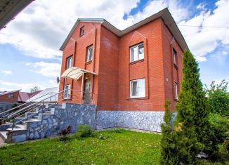 Коттедж на продажу, 346 м2, Республика Башкортостан, Краснодарский переулок, 7