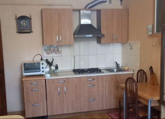 Сдача в аренду 2-ком. квартиры, 44 м2, поселок Знамя Октября, посёлок Знамя Октября, 26