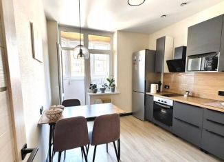 Продаю 1-комнатную квартиру, 41.9 м2, Ростов-на-Дону, Берберовская улица, 22с2, Пролетарский район