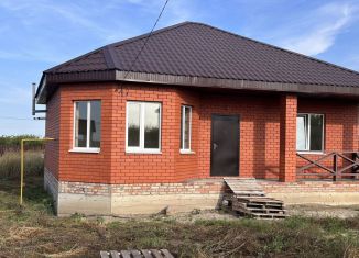 Продам дом, 102 м2, село Бессоновка, Тихая улица