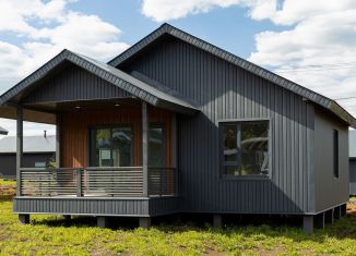 Продаю дом, 87 м2, деревня Шудья, Островной переулок, 20