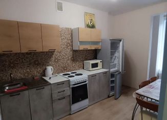 Сдаю однокомнатную квартиру, 31.4 м2, Республика Башкортостан, Бородинская улица, 9