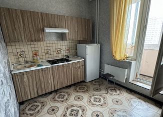 Однокомнатная квартира в аренду, 38 м2, Подольск, Юбилейная улица, 13А