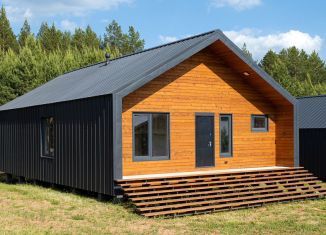 Продается дом, 123 м2, Удмуртия, Самоцветная улица, 45