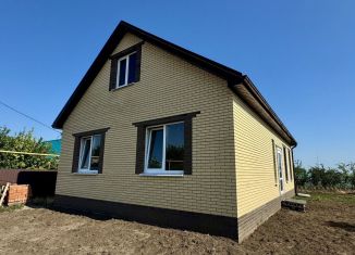 Продам дом, 85 м2, поселок Дмитриадовка, Кооперативная улица