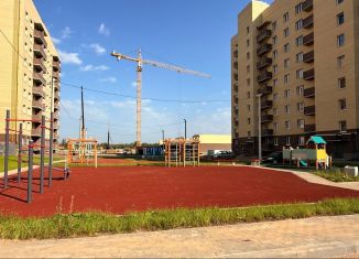 1-комнатная квартира на продажу, 35.4 м2, Ярославль