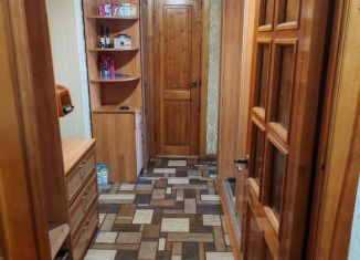 Аренда 2-ком. квартиры, 44.5 м2, Томская область, улица 79-й Гвардейской Дивизии, 12