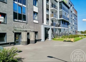 1-комнатная квартира на продажу, 33 м2, Санкт-Петербург, Пулковское шоссе, 95к3, муниципальный округ Пулковский Меридиан