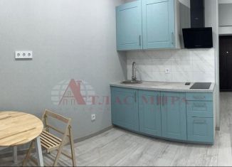 Продажа квартиры студии, 25 м2, Ростов-на-Дону, Раздорская улица, 2Ас1