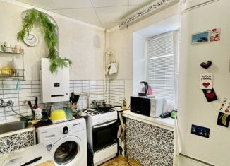 3-комнатная квартира на продажу, 58 м2, Ставрополь, улица Серова, 8