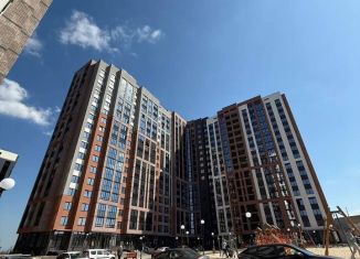 Продам трехкомнатную квартиру, 65.8 м2, Воронеж, улица Коренцова