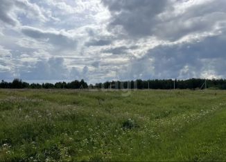 Продается участок, 4 сот., Тюмень, Центральная площадь