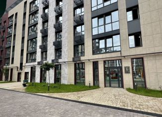 Продажа 1-ком. квартиры, 33 м2, Ростов-на-Дону, Берберовская улица, 17с2